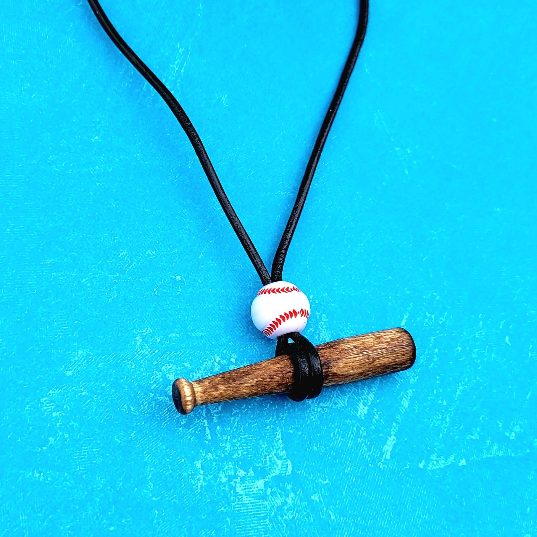 Mookie Betts Replica Necklace